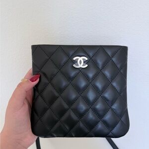 Chanel Crossbody Bag - Uniform
